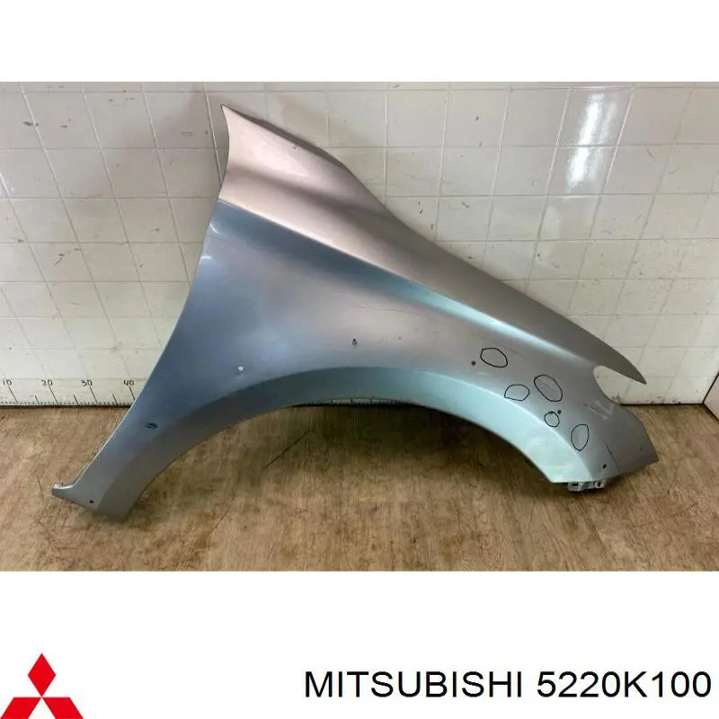 5220K100 Mitsubishi