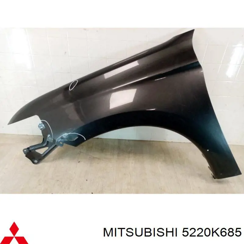 Comprar FP4827311P FPS Aleta delantera izquierda