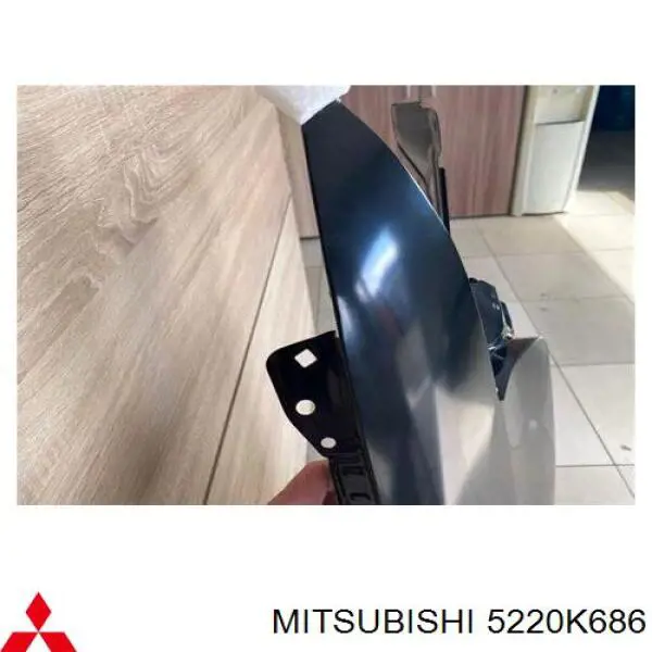 Aleta Q3760556 Q-fix