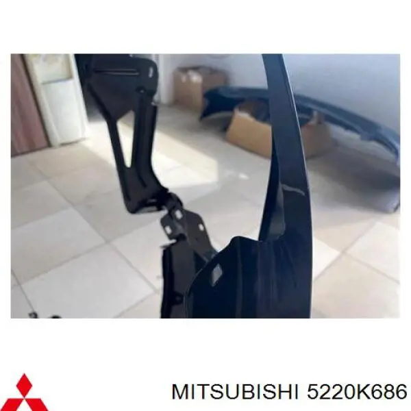 Aleta 4827312P FPS