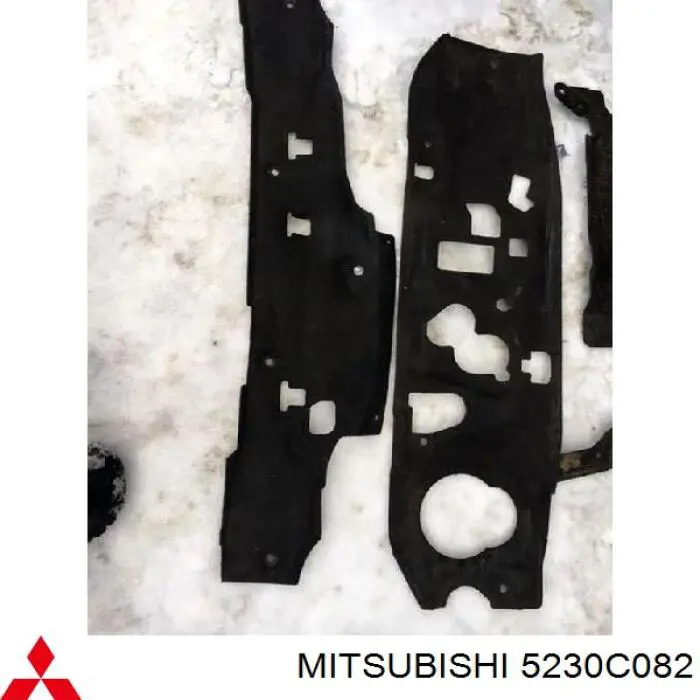 5230C082 Mitsubishi