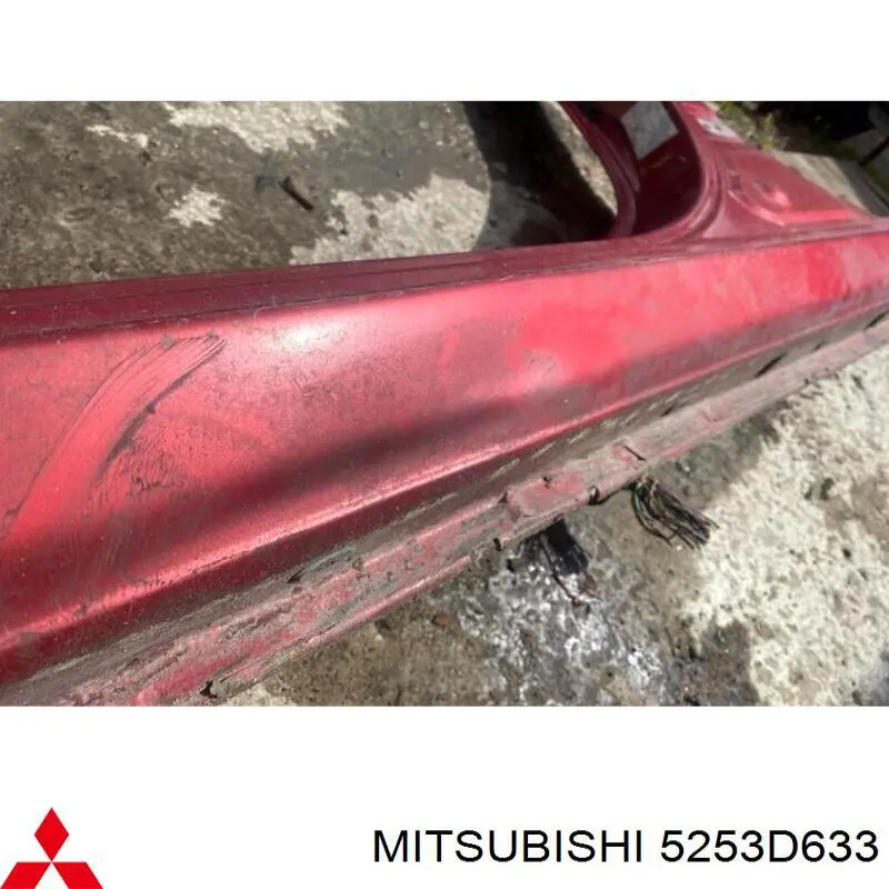 5253D633 Mitsubishi