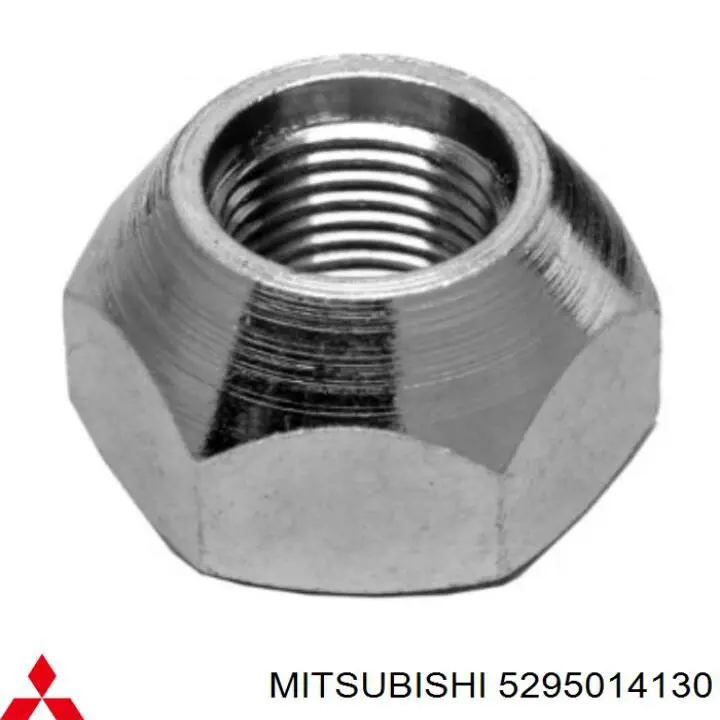 5295014130 Mitsubishi tuerca de rueda