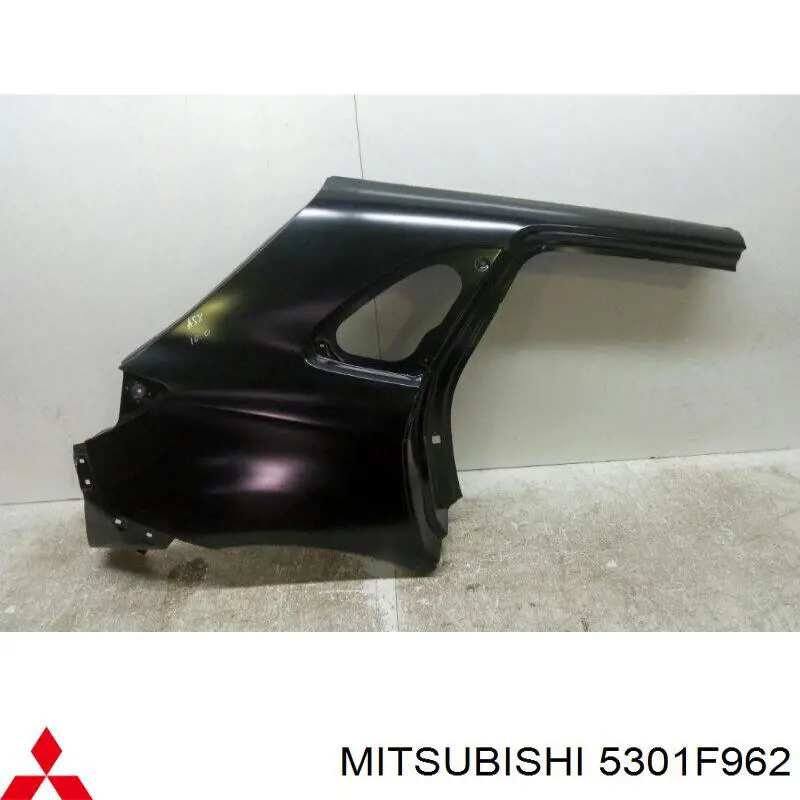 5301F962 Mitsubishi