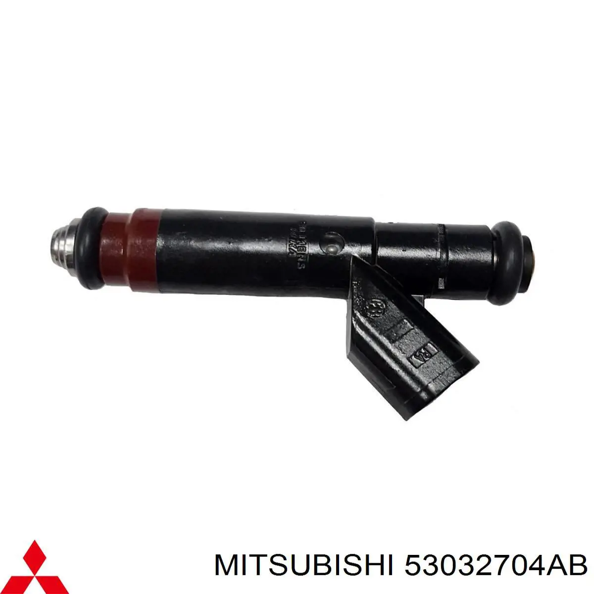 53032704AB Mitsubishi inyector