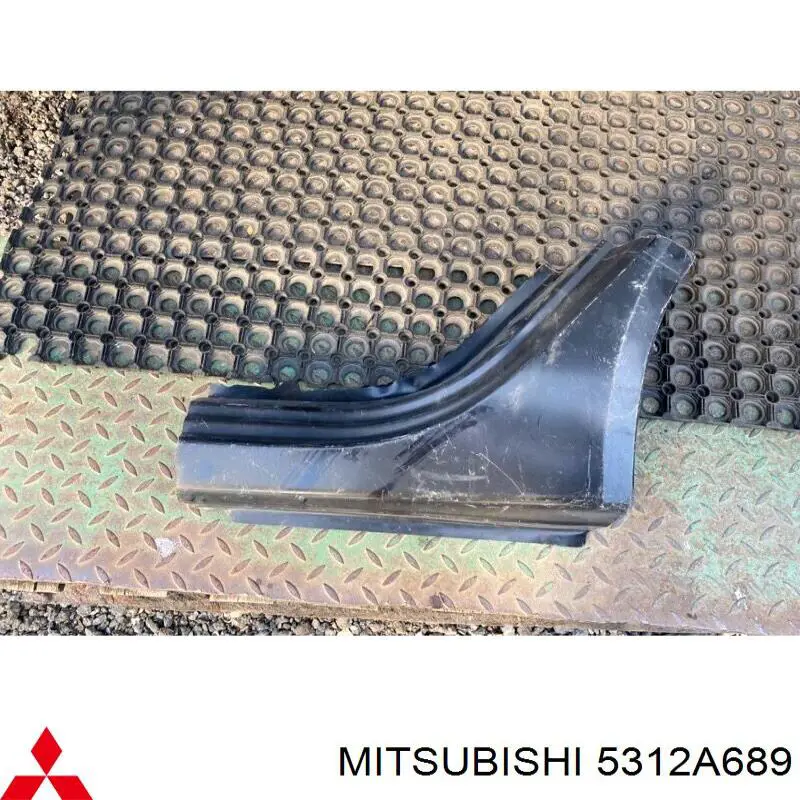 5312A689 Mitsubishi