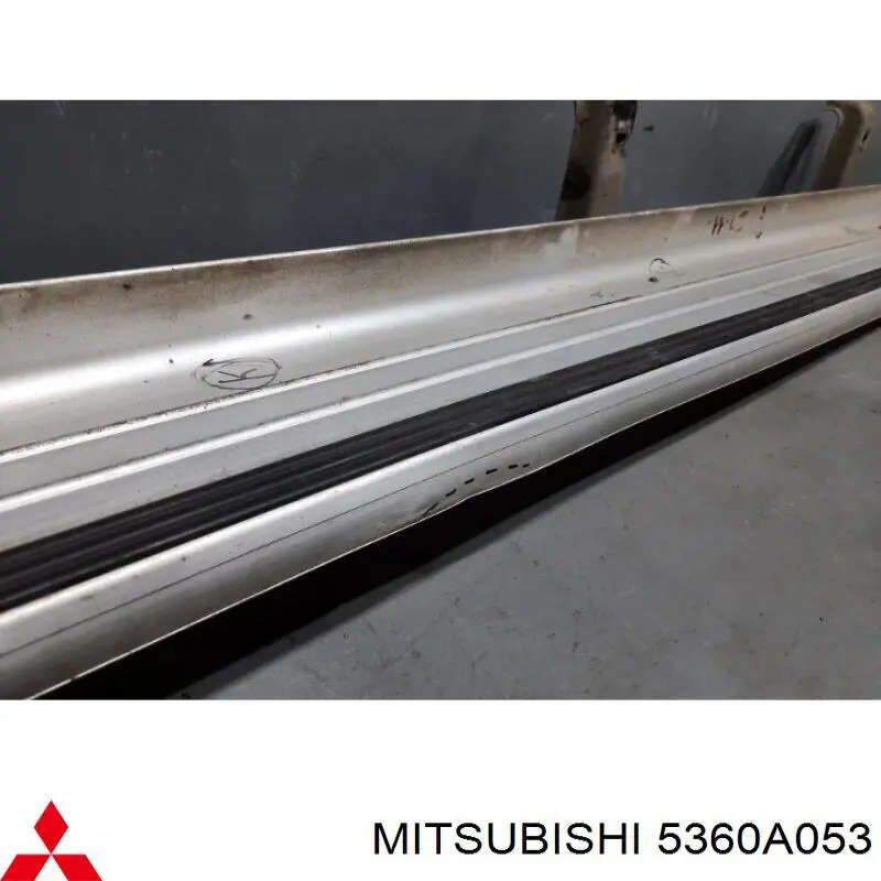  Mitsubishi 5360A053 precio, desde 319,61 EUR