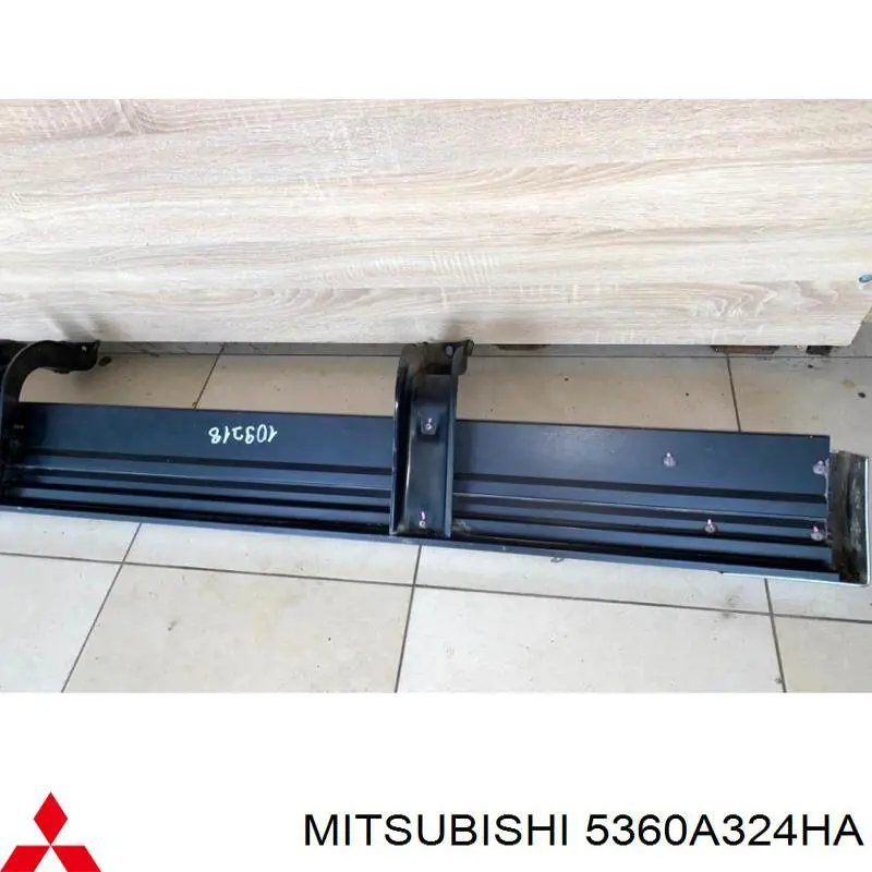 5360A324HA Mitsubishi