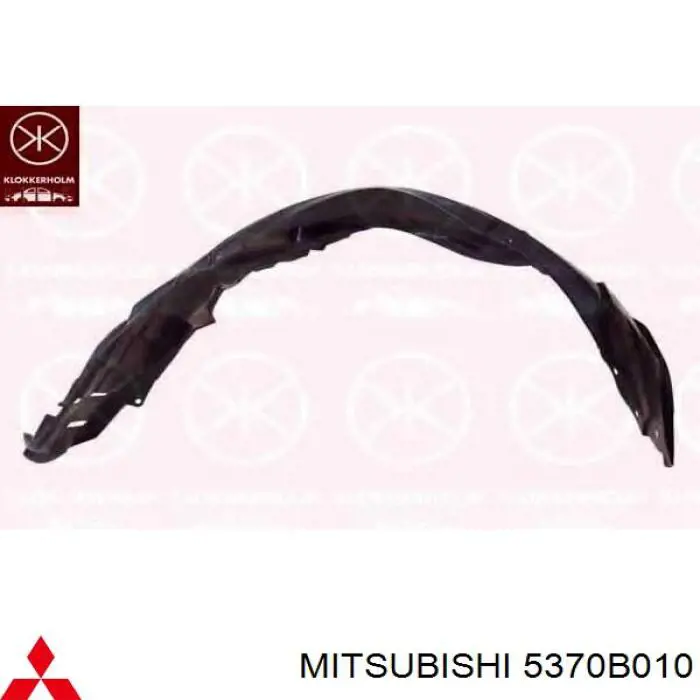 5370B010 Mitsubishi