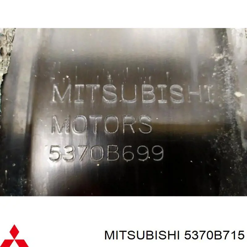 5370B715 Mitsubishi