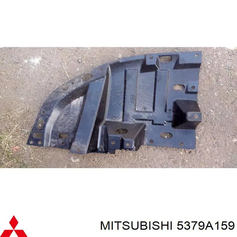 5379A159 Mitsubishi