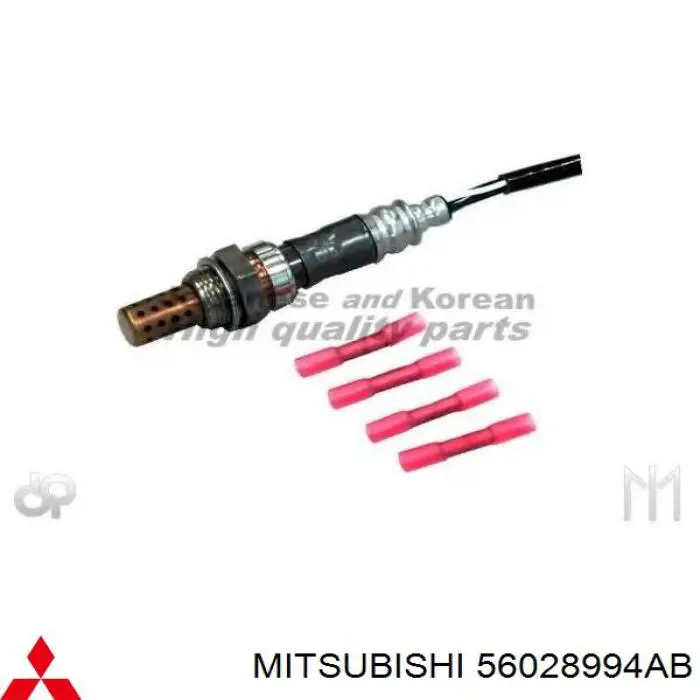 Comprar 56028994AB Mitsubishi Sensor de oxígeno previo al catalizador