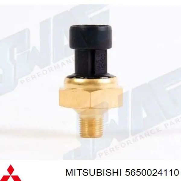 5650024110 Mitsubishi cremallera de dirección