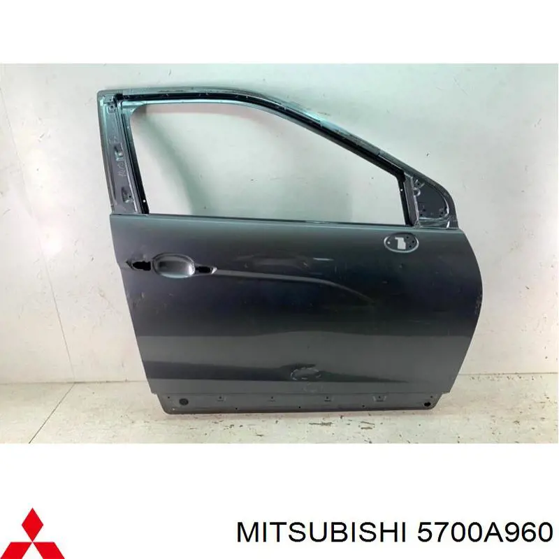 5700A960 Mitsubishi