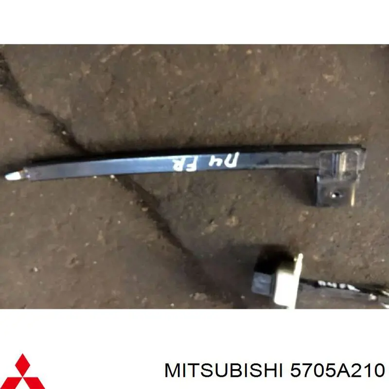 5705A210 Mitsubishi 