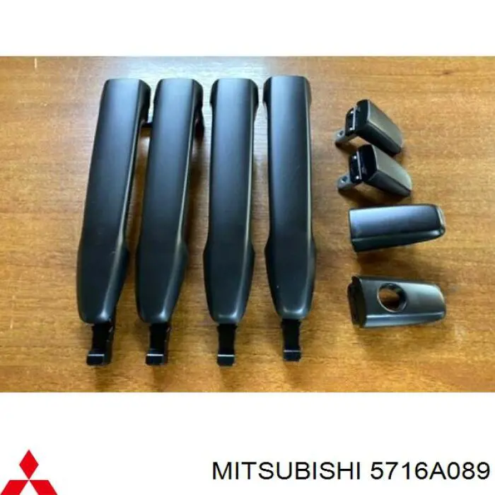 5716A089 Mitsubishi