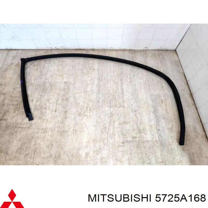  Mitsubishi 5725A168 precio, desde 65,28 EUR