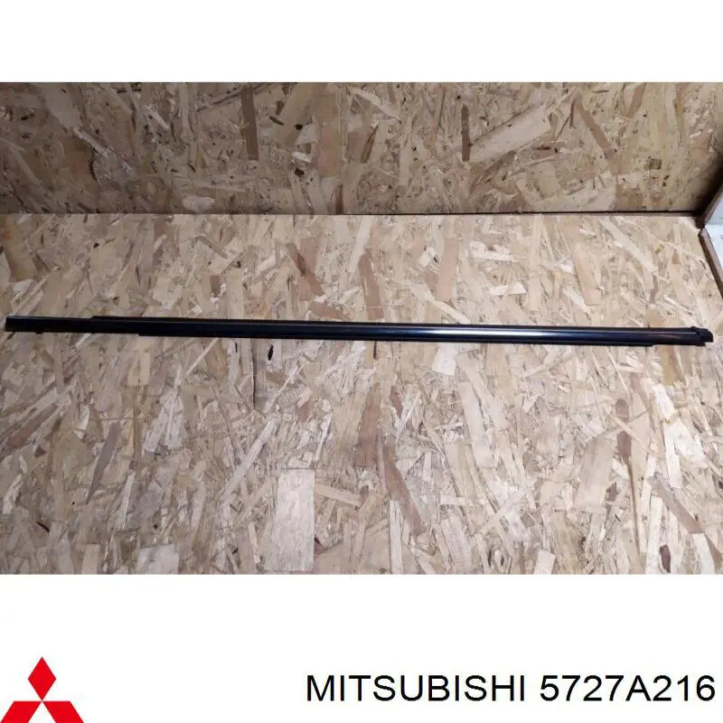  Mitsubishi 5727A216 precio, desde 131,71 EUR