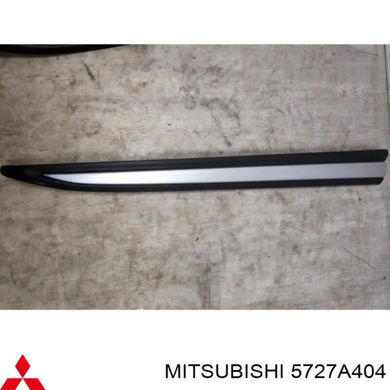 5727A404 Mitsubishi