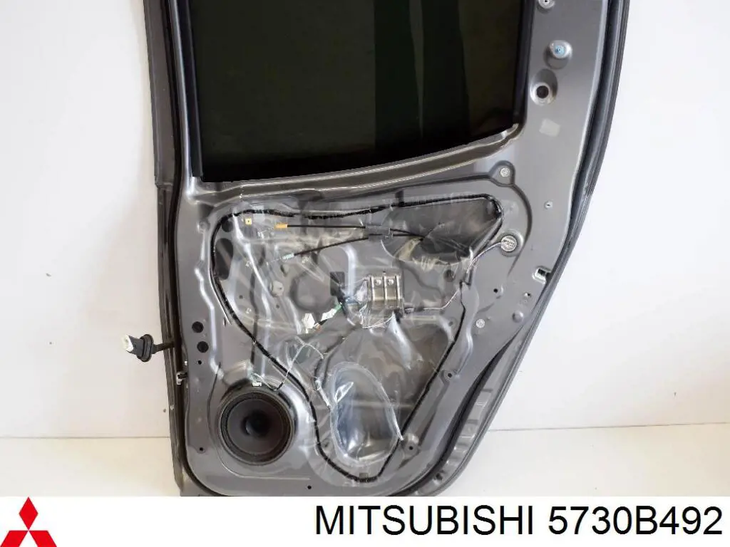 5730B492 Mitsubishi