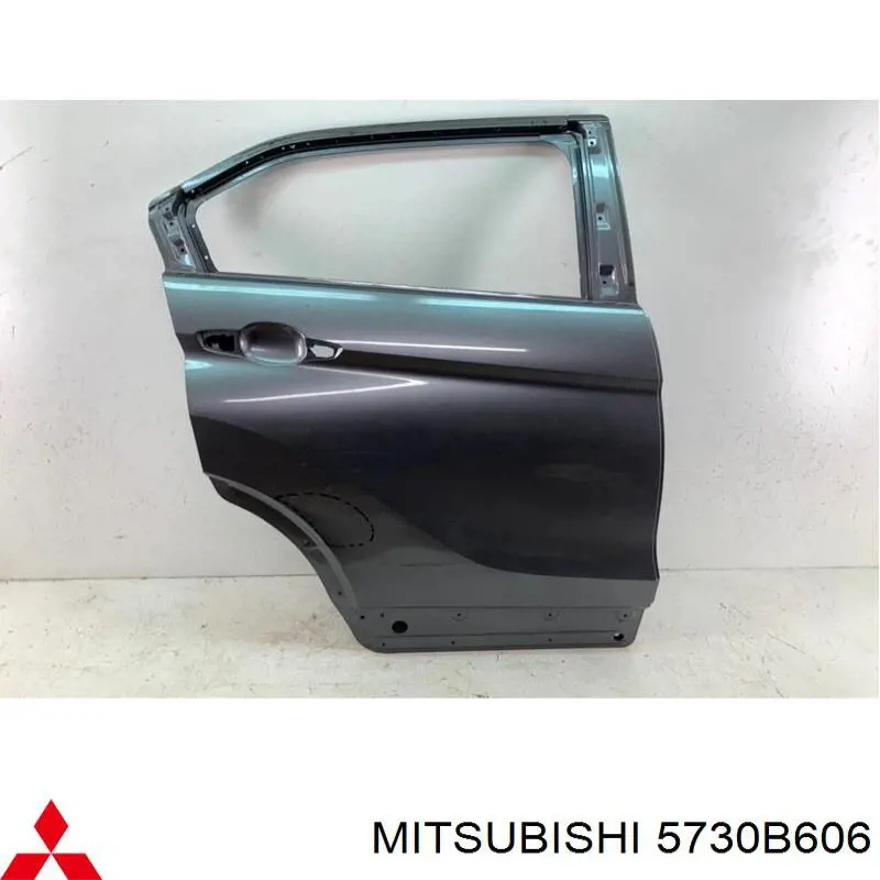 5730B606 Mitsubishi