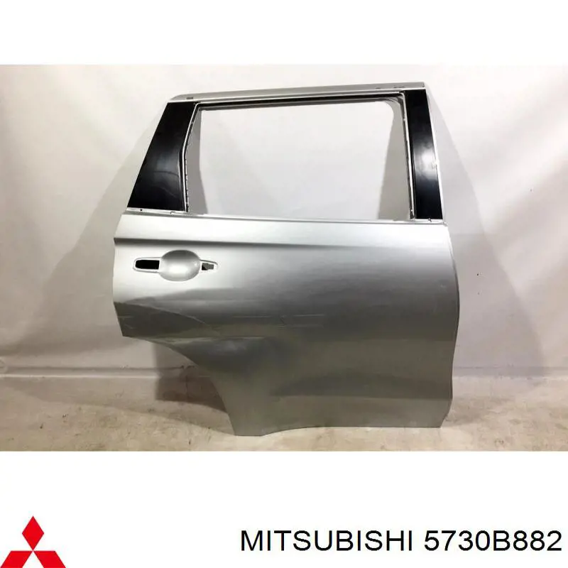 5730B882 Mitsubishi