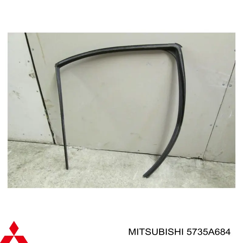 5735A684 Mitsubishi