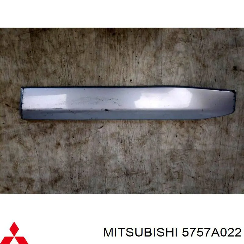 5757A022 Mitsubishi