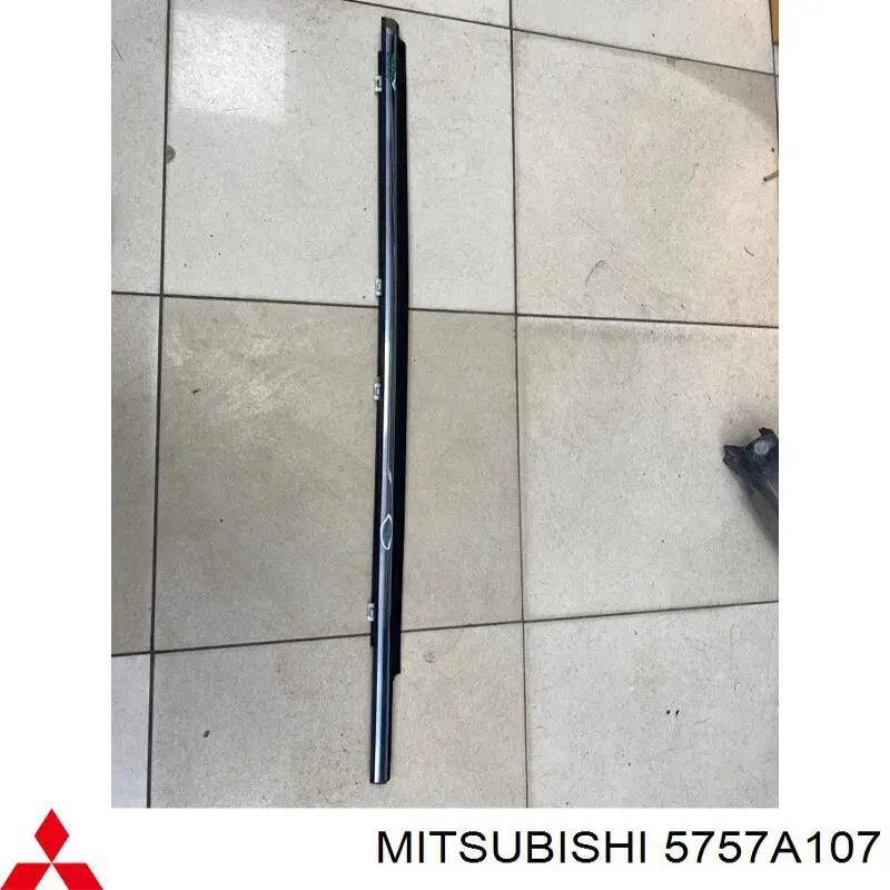 5757A107 Mitsubishi