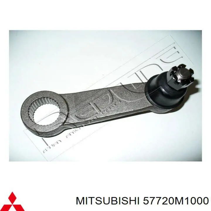 Comprar 57720M1000 Mitsubishi Brazo pitman