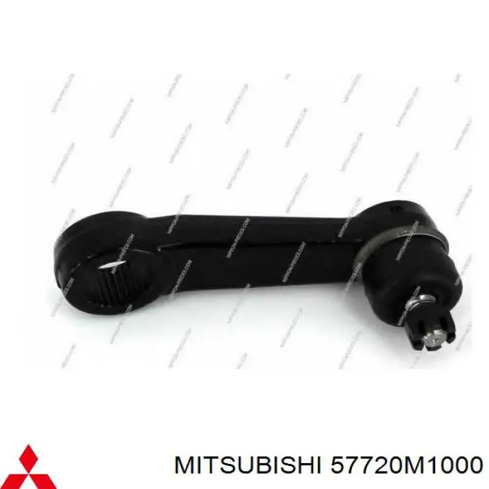 57720M1000 Mitsubishi Brazo pitman