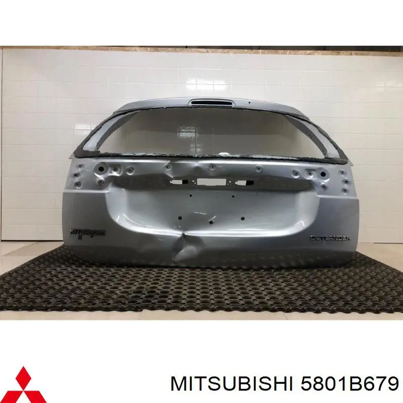 5801B679 Mitsubishi