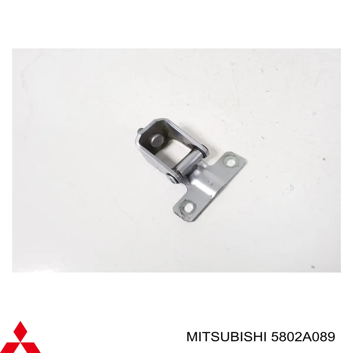 5802A089 Mitsubishi Bisagra de puerta trasera