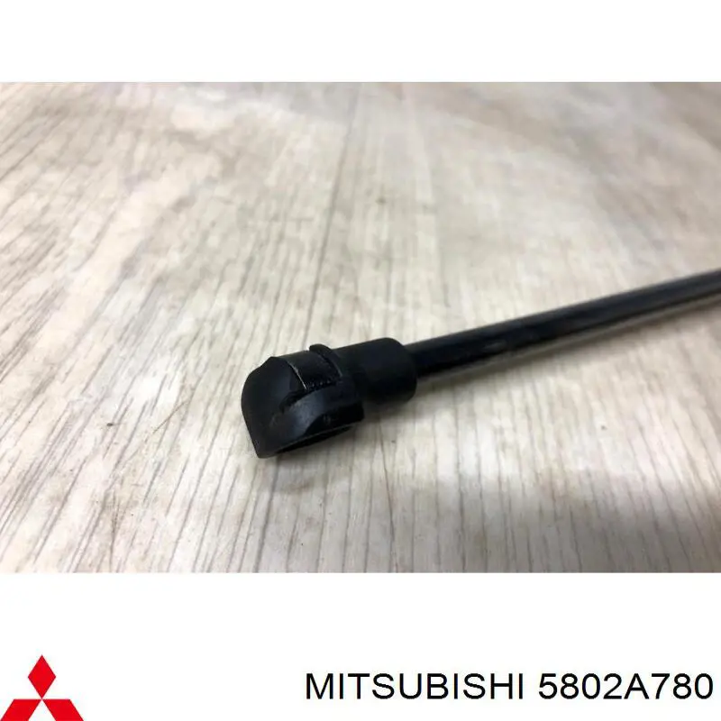 Comprar 5802A780 Mitsubishi Amortiguador de puerta trasera