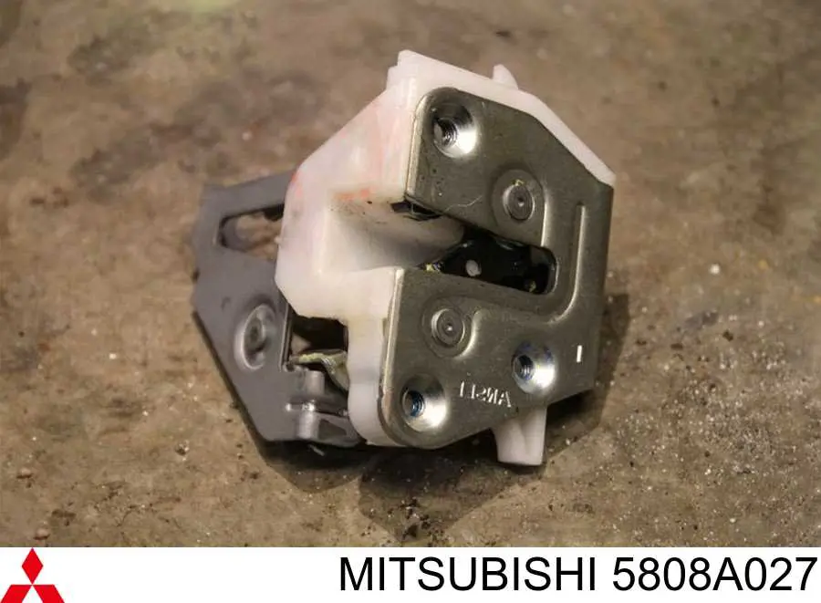 5808A027 Mitsubishi