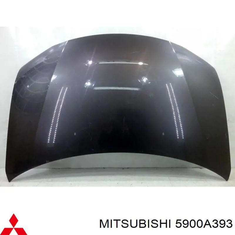 Capó del motor Polcar 526703 precio, desde 204,63 EUR