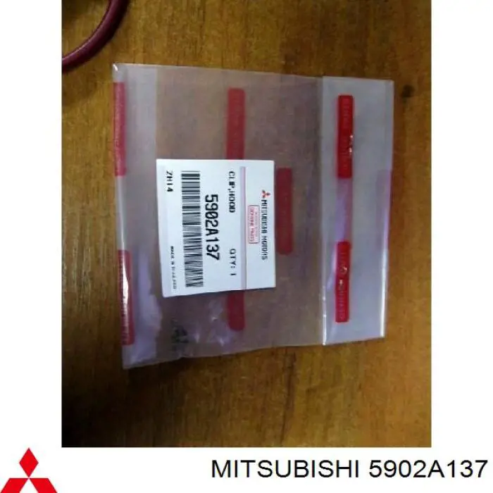 5902A137 Mitsubishi 