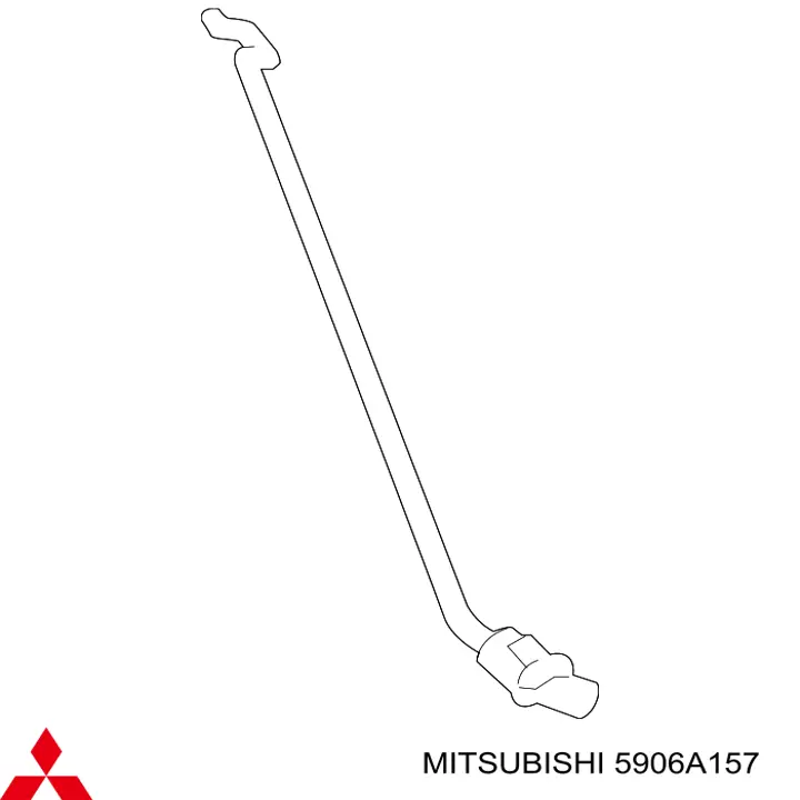 5906A157 Mitsubishi 