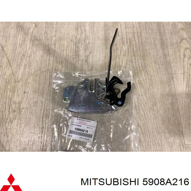 5908A216 Mitsubishi