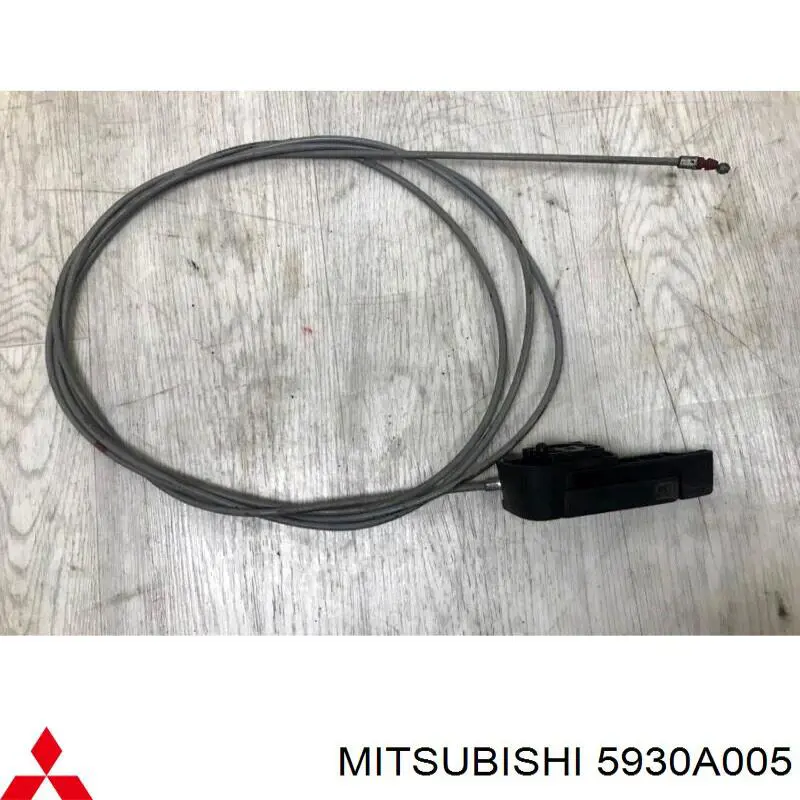 5930A005 Mitsubishi