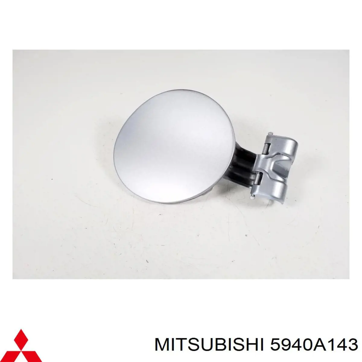 Tapa del depósito de gasolina Mitsubishi ASX SUV (GA) (2010 - 2026) precio, desde 39,20 EUR