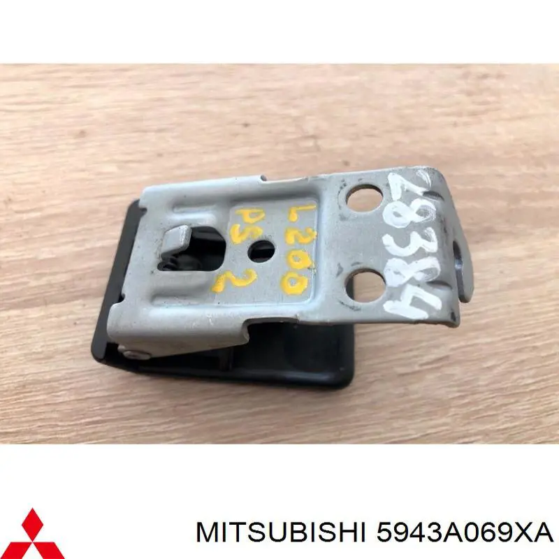 5943A069XA Mitsubishi 