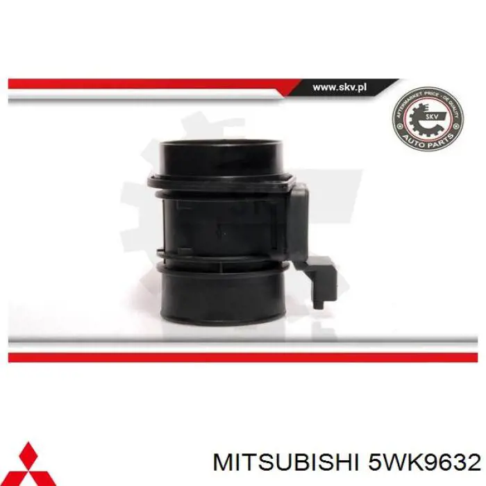 5WK9632 Mitsubishi