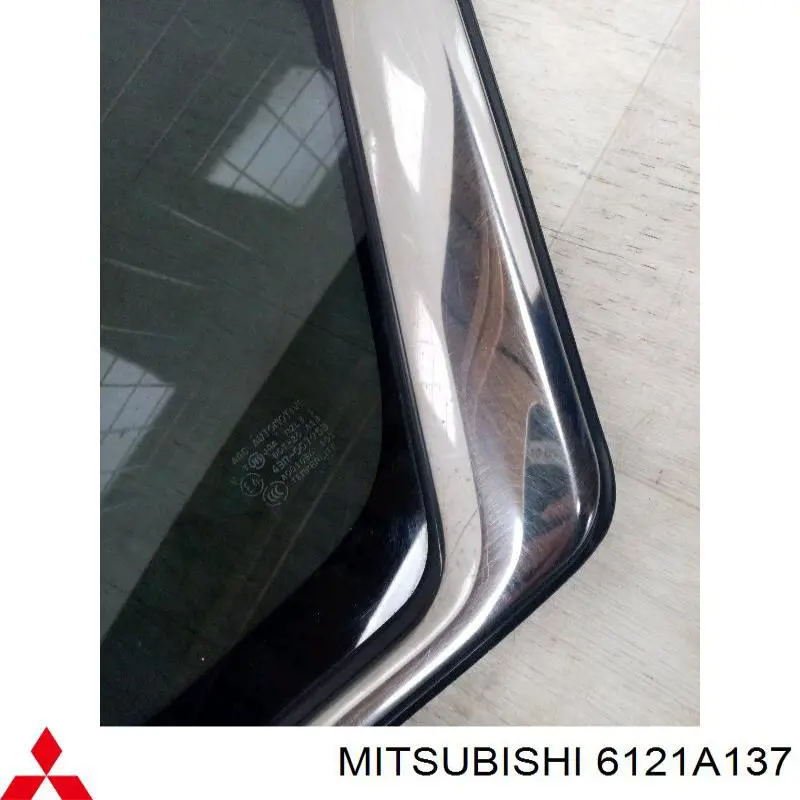 6121A137 Mitsubishi