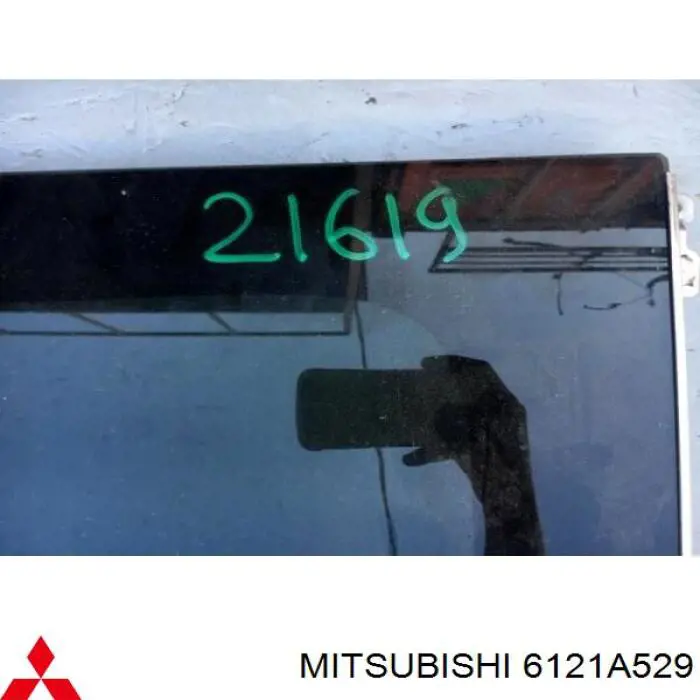 6121A216 Mitsubishi