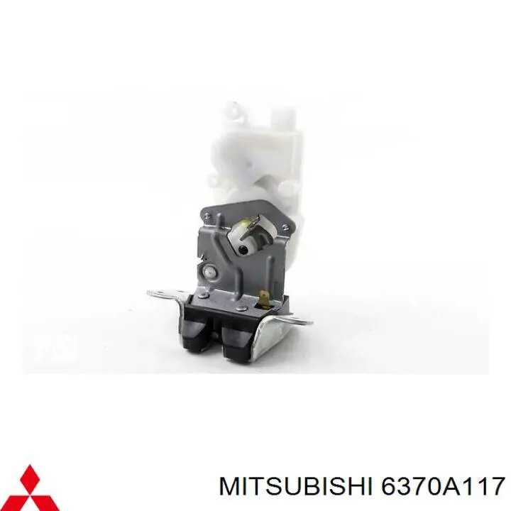 Comprar 6370A117 Mitsubishi 