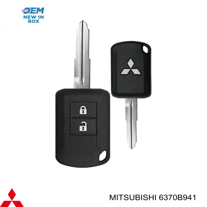 Llave de encendido Mitsubishi 6370B941 precio, desde 151,38 EUR
