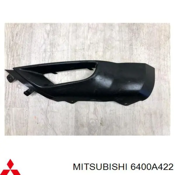 Moldura central del parachoques delantero 4max 5511003750224P precio, desde 84,78 EUR