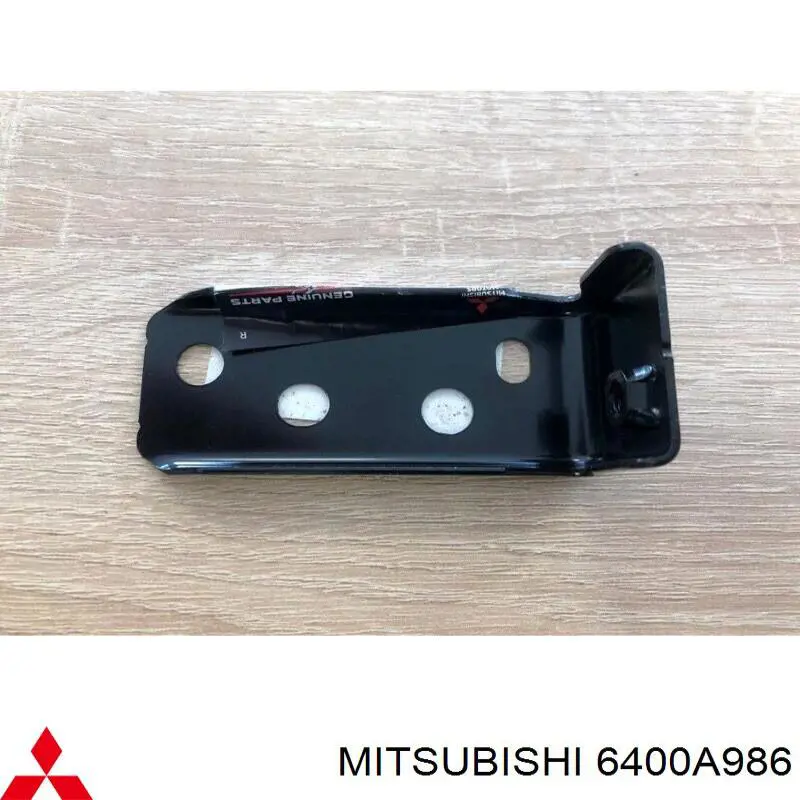 6400A986 Mitsubishi