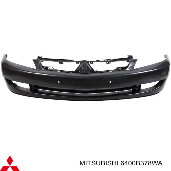 Parachoques delantero Signeda PMB04140BA precio, desde 160,94 EUR